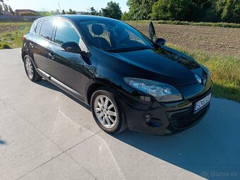 Renault Megane 1.6 16V - 2