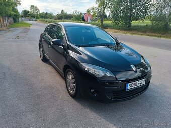 Renault Megane 1.6 benzin - 2