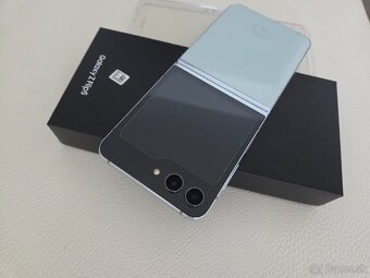 Samsung Z flip5 256g.. - 2