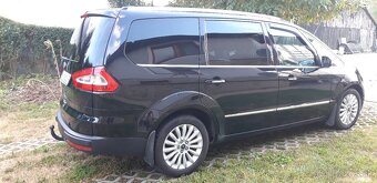 Predám Ford Galaxy - 2