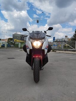 Honda Integra 750 - 2