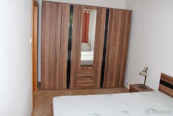 Na predaj 4 izb. byt na vo výbornej lokalite mesta Senec - 2