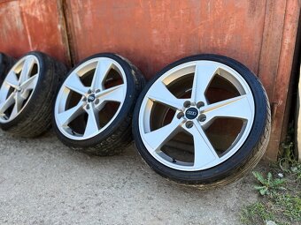 ☀️letná sada 5x112 r20 Audi - 2