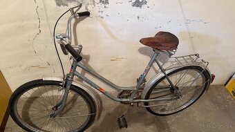 Predám bicykel Lady 26 - 2