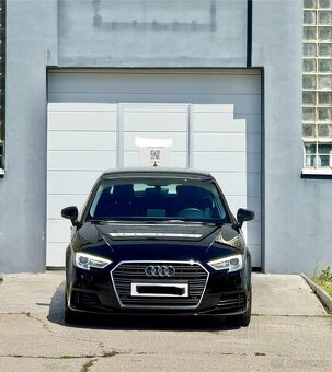 Audi A3 Sportback 1.6 TDI 116k S tronic - 2