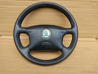 volant + airbag Škoda Octavia I - 2