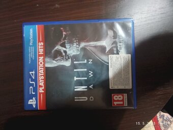 Ps4 hry - 2