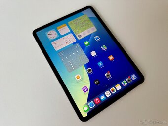 PREDAM/ VYMENIM IPAD PRO M1 CELLUAR + KLAVESNICA/ 100% STAV - 2