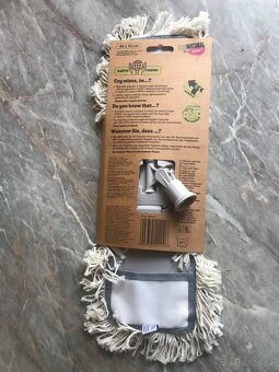 Hlavice na mop - 2