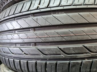 215/50R18 Bridgestone dot 21 nepoužité - 2