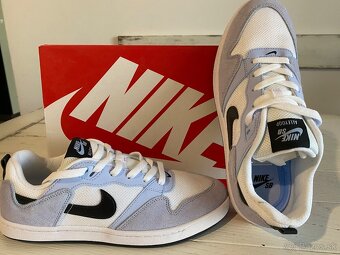 Tenisky Nike SB Alleyoop - 2