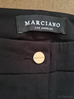 Marciano dámske elegantné nohavice - 2