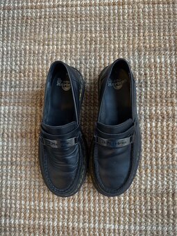 mokasíny Dr. Martens - 2
