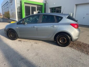 Opel Astra 1.7tdci - 2