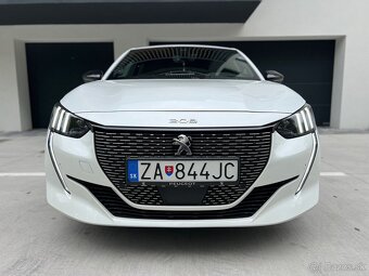 Peugeot 208 1.5 BlueHDi GT Line - 2