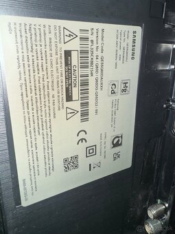 Samsung televizor - 2