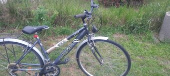 Bicykel Olpran - 2