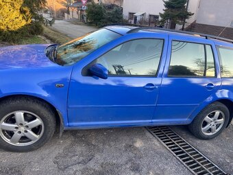 Volkswagen Golf 1.9 TDi - 2
