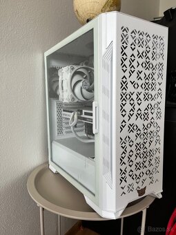 Predam herný PC RTX 3060 ti - 2