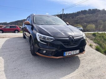 Renault Megane - 2