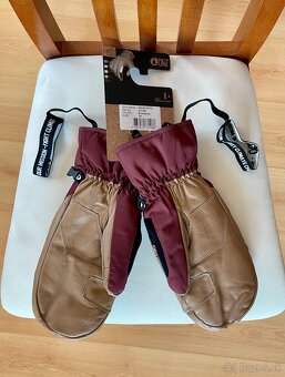 Rukavice Picture Ancon Mitts - 2