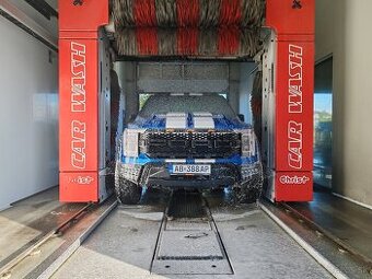 Ford f150 LPG - 2