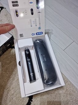 Oral B io series 9 special edition - 2