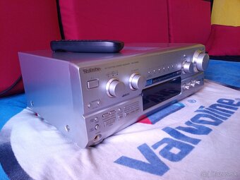 Technics Receiver SA-DX940 - 2