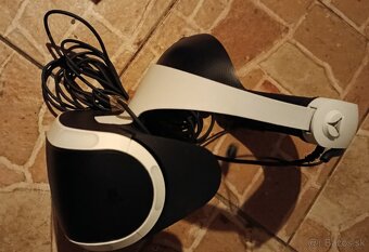 VR Okuliare ( PS4/PS5 ) - 2
