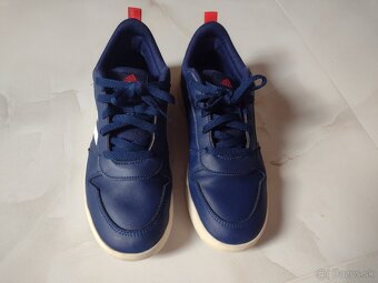 Tenisky ADIDAS v.39,5 - 2
