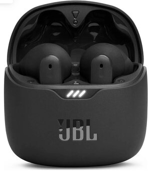 JBL TUNE FLEX BLACK - 2