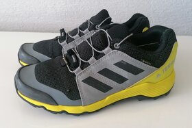 ADIDAS TERREX GTX K GORE-TEX Pôv.cena:73EUR Tenisky - 2