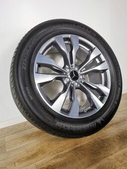 Mercedes Benz GLE Coupe W292 orig. ALU disky 5x112 R20 - 2