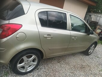 Corsa - 2