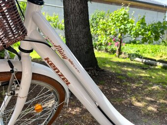 Retro bicykel - 2