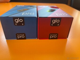 Glo pro - 2
