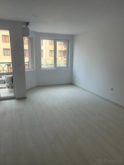 Na predaj úplne nové štúdio v Bulharsku na Slnečnom pobreží - 2