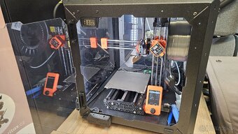 3D tlačiareň Prusa Mini+ original Prusa Mini enclosure - 2
