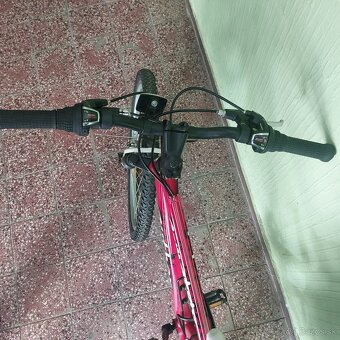Bicykel Author 24 - 2
