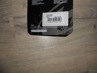 Predam nove textil. moto rukavice HELD TOENO o velkosti XXL - 2
