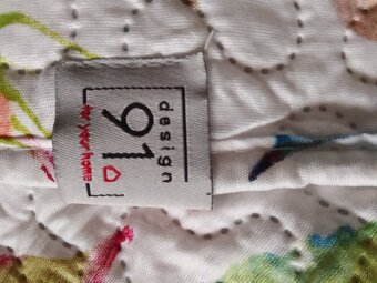 Prehoz na single posteľ 7 eur - 2