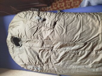 Spacak CARINTHIA Survival One - 2