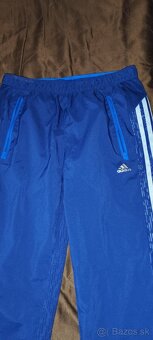 Športové nohavice Adidas veľkosť 176 - 2