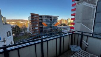 2-izbový byt, prenájom, Saratovská, Dúbravka, Bratislava - 2