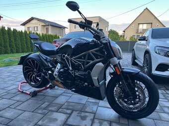 Ducati x Diavel S - 2