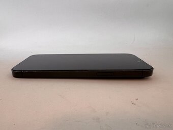 IPHONE 14 PRO MAX SPACE BLACK 256GB ZÁRUKA - DOBRÝ STAV - 2