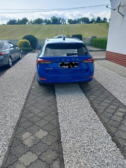 Škoda octavia 4 ,,,,Top stav,,, - 2
