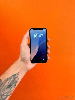 Apple iPhone 12 mini - AKO NOVÝ - Zaruka - 2