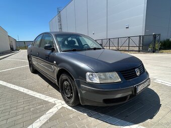 Volkswagen Passat B5 1.9tdi 66kw 1999 275tis km - 2