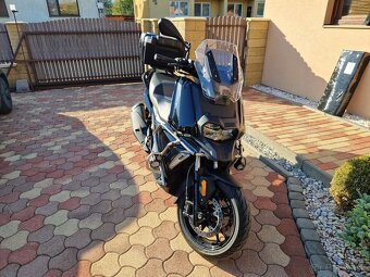 BMW C400X - 2